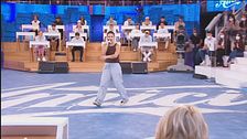 Il quotidiano di Amici 21 - lunedì 20 settembre 2021