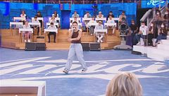 Il quotidiano di Amici 21 - lunedì 20 settembre 2021