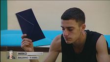 Il quotidiano di Amici 21 - Mercoledì 22 settembre
