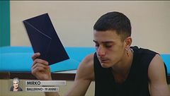 Il quotidiano di Amici 21 - Mercoledì 22 settembre