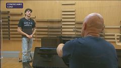 Il quotidiano di Amici 21 - Venerdì 24 settembre