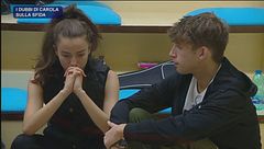 Il quotidiano di Amici 21 - Mercoledì 29 settembre