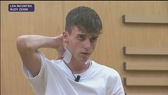 Il quotidiano di Amici 21 - Venerdì 1 ottobre