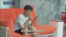 Il quotidiano di Amici 21 - Lunedì 4 ottobre
