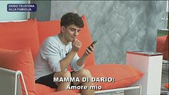 Il quotidiano di Amici 21 - Lunedì 4 ottobre