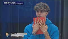 Il quotidiano di Amici 21 - Mercoledì 6 ottobre
