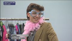 Il quotidiano di Amici 21 - Giovedì 7 ottobre