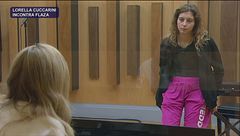 Il quotidiano di Amici 21 - Venerdì 8 ottobre