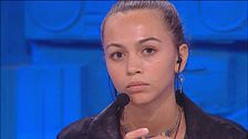 Il quotidiano di Amici 21 - Martedì 12 ottobre