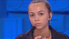 Il quotidiano di Amici 21 - Martedì 12 ottobre