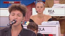 Il quotidiano di Amici 21 - Mercoledì 13 ottobre