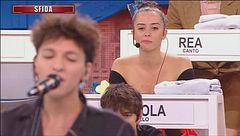 Il quotidiano di Amici 21 - Mercoledì 13 ottobre