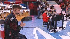 Il quotidiano di Amici 21 - Giovedì 14 ottobre