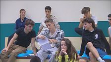 Il quotidiano di Amici 21 - Venerdì 15 ottobre