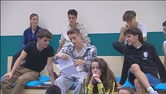 Il quotidiano di Amici 21 - Venerdì 15 ottobre