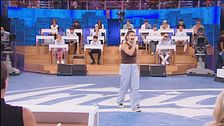 Nicol ottiene il banco