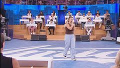 Nicol ottiene il banco