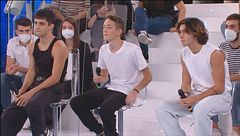 Succo, Mattias e Gianmarco in lizza per il banco di Hip-Hop