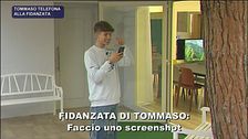 Le telefonate di Tommaso - 20 settembre