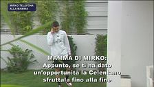 Mirko telefona alla mamma - 20 settembre