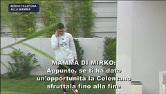 Mirko telefona alla mamma - 20 settembre