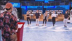 Il quotidiano di Amici 21 - Mercoledì 20 ottobre