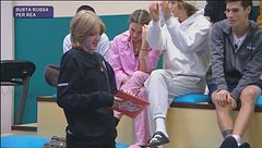 Il quotidiano di Amici 21 - Giovedì 21 ottobre