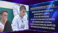 Le regole principali - II parte - 21 settembre