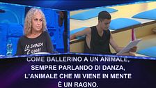 Mirko e la lettera della maestra Celentano - 22 settembre