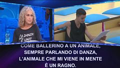 Mirko e la lettera della maestra Celentano - 22 settembre