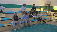 Serena: ''La mia fisicità? Mai nessuno...'' - 22 settembre