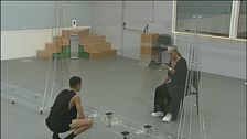 Mirko a lezione con la maestra Celentano - 22 settembre
