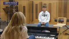 Conosciamo Tommaso - 22 settembre