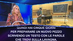 Inder e ''la lista della spesa'' - 23 settembre