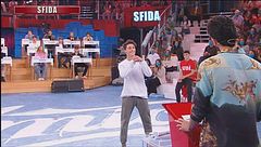 Christian Vs. angelo: la sfida - 12 ottobre