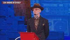 Domenica 14 novembre