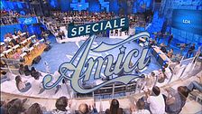 Speciale Amici - 30 gennaio