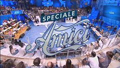 Speciale Amici - 30 gennaio