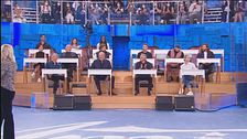 La nuova classe di Amici?