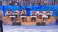 La nuova classe di Amici?