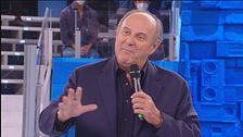 Gerry Scotti: ''La mia peperonata''