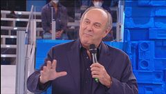 Gerry Scotti: ''La mia peperonata''