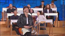 Luigi ottiene il banco