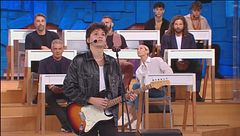 Luigi ottiene il banco