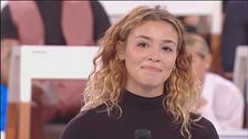 Serena ottiene il banco