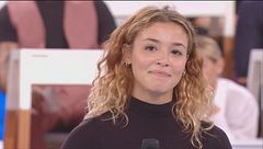 Serena ottiene il banco