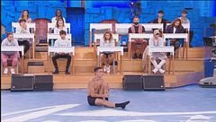 Mirko ottiene il banco