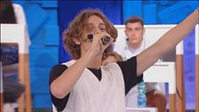 Albe ottiene il banco