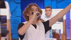 Albe ottiene il banco