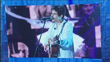 Michele Merlo: ''Aquiloni''